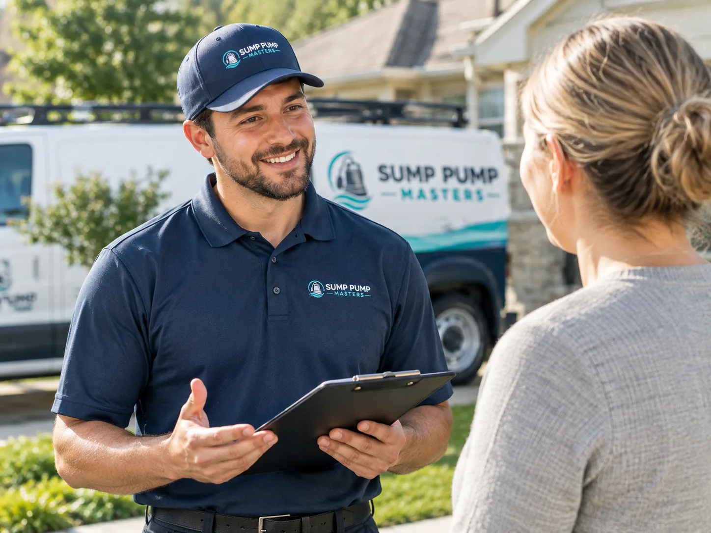 Sump Pump Repair Snook, TX FAQs